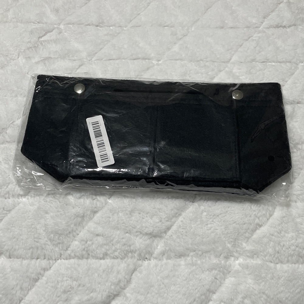 One small and one large bag inserts. - Picture 3 of 10